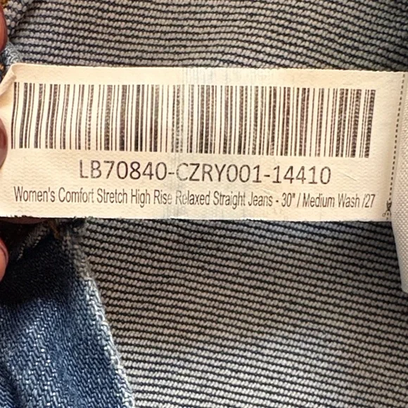 Quince Denim 27 - Picture 4 of 7